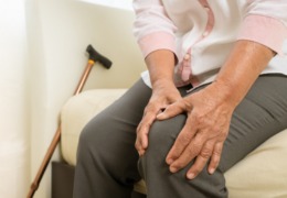 食品原料小百科：老了腿腳不好咋辦？