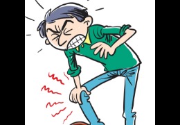 食品原料小百科：如何保護(hù)膝蓋？