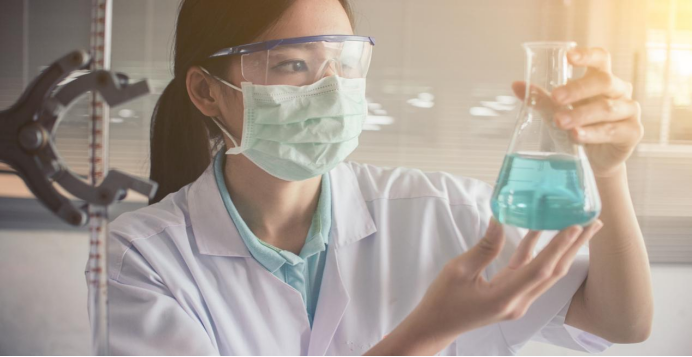 黃原膠（Xanthan?gum）是什么？（下）