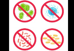 生產(chǎn)質(zhì)量之車(chē)間消毒篇（3）