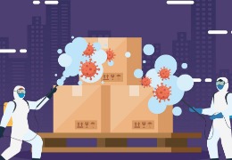 生產(chǎn)質(zhì)量之車(chē)間消毒篇（2）