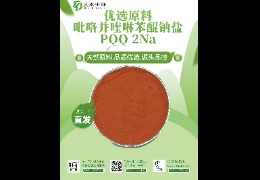 PQQ是什么？它有什么作用？