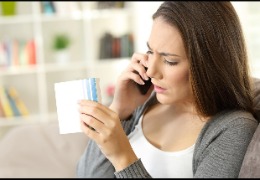 過敏和敏感有什么區(qū)別？如何處理？