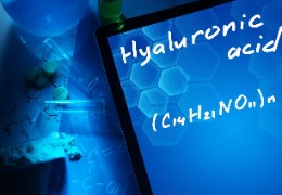 水解透明質(zhì)酸鈉——添加0.1%的保濕功效